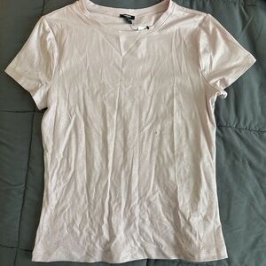 Women's Pink Top
